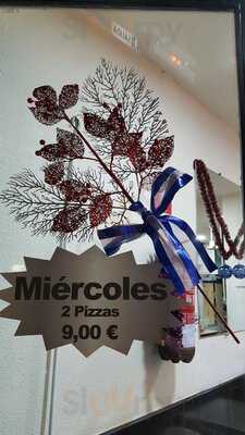 Bar Cafeteria Pizzeria Bami Kebab