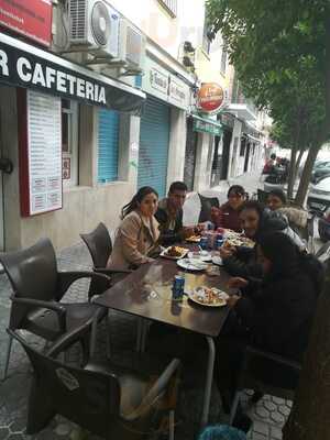 Bar Cafeteria Pizzeria Bami Kebab