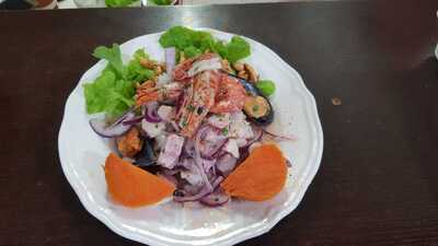 Bar Restaurante Peruano El Rinconcito Sabroso