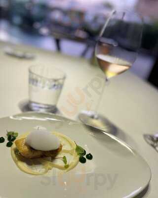 Restaurante Jose Carlos Garcia