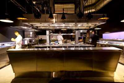 Restaurante Jose Carlos Garcia