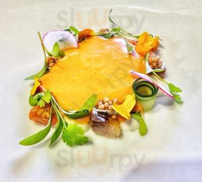 Restaurante Jose Carlos Garcia