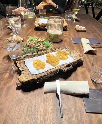 Restaurante Jose Carlos Garcia