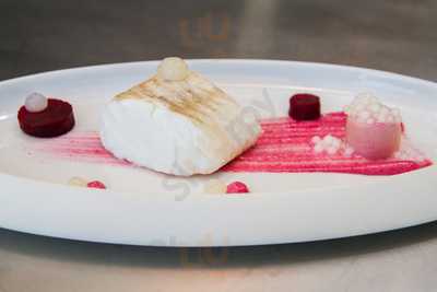 Restaurante Jose Carlos Garcia