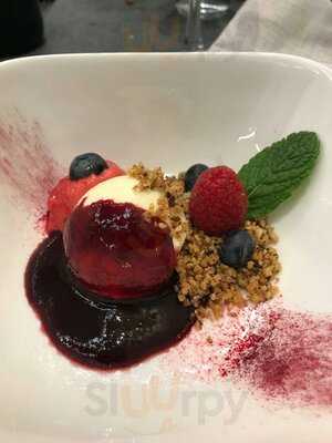 Entre Libros Y Pucheros