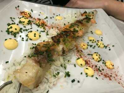 Entre Libros Y Pucheros