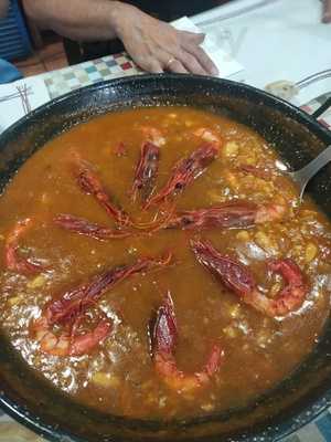 La Cantina De Torneo