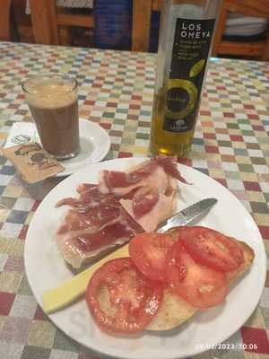 La Cantina De Torneo