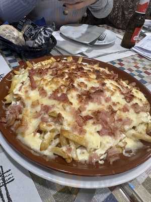 La Cantina De Torneo