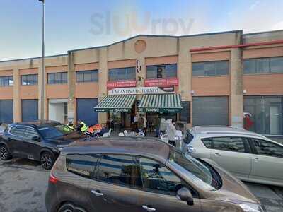 La Cantina De Torneo