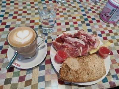 La Cantina De Torneo