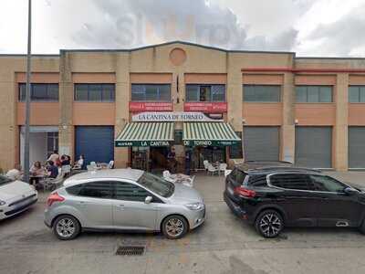 La Cantina De Torneo