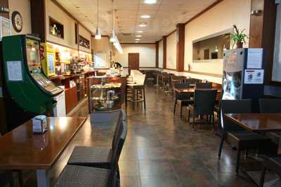 Cafeteria La Menina