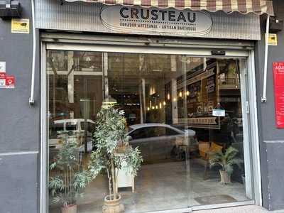 Crusteau