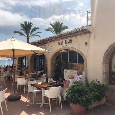 Maritimo Picnic Cocina