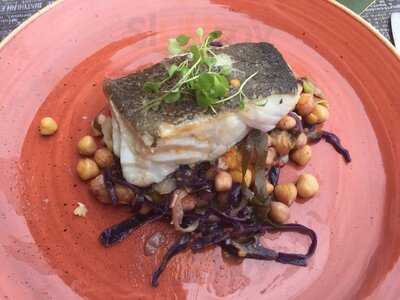 Maritimo Picnic Cocina