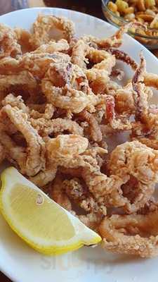 Maritimo Picnic Cocina