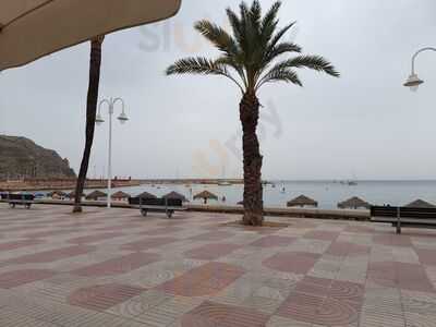 Maritimo Picnic Cocina