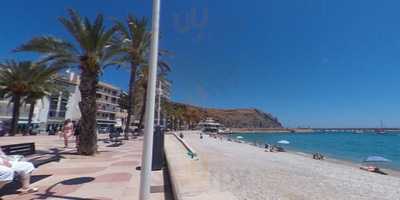 Maritimo Picnic Cocina