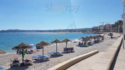 Maritimo Picnic Cocina