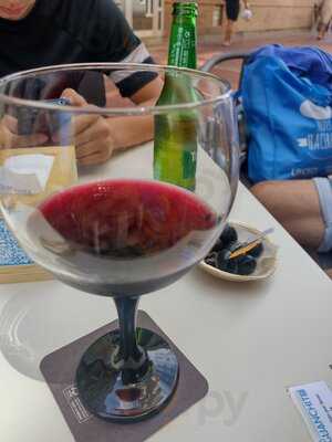 El Guanchito Real Scp