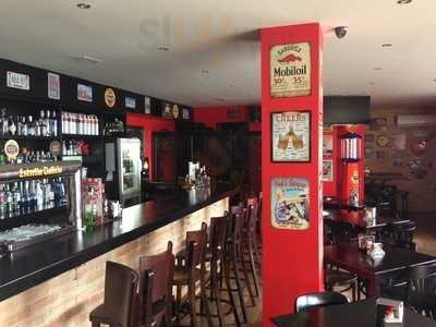 El Guanchito Real Scp