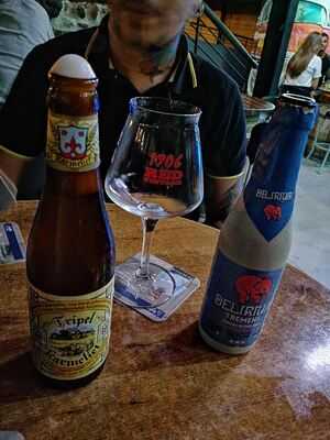 El Guanchito Real Scp