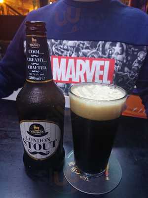 El Guanchito Real Scp