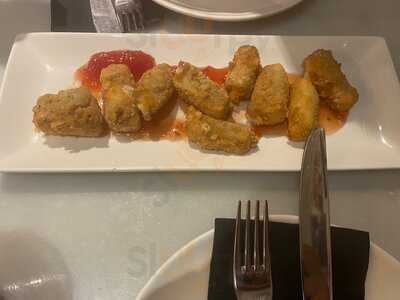 Trufa Salvaje Valencia