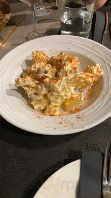 Trufa Salvaje Valencia