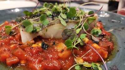 Trufa Salvaje Valencia