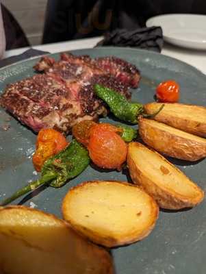 Trufa Salvaje Valencia