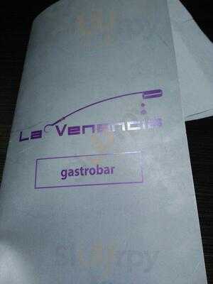 La Venencia