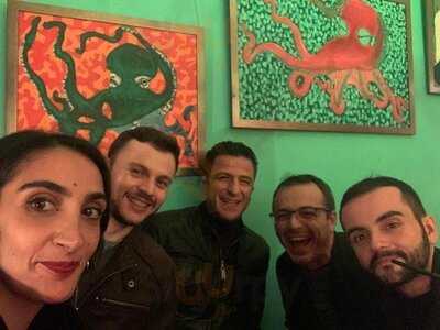 Circus Bar - Photo 8