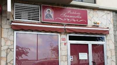 Pastelería Tomás Ruiz