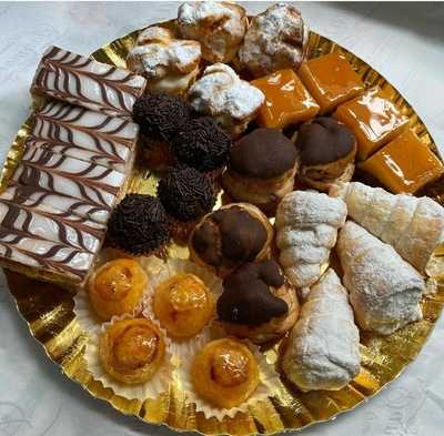 Pastelería Tomás Ruiz