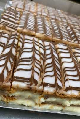 Pastelería Tomás Ruiz