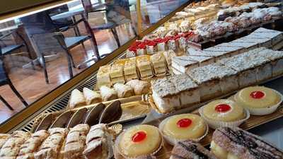 Pastelería Tomás Ruiz