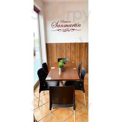 Pastelería Tomás Ruiz