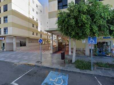 Pastelería Tomás Ruiz