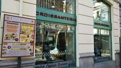 Cafeteria Internacional