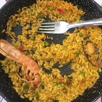 Cafeteria Internacional