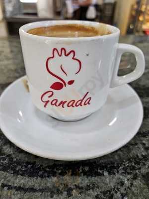 Cafeteria Internacional