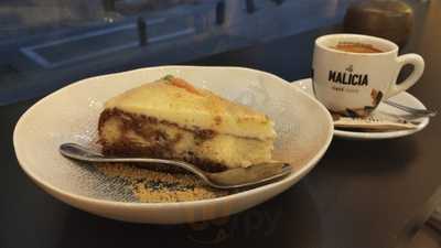 Cafeteria Internacional