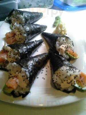 Zhero Star Sushi Bar & Coffee