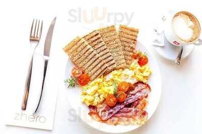 Zhero Star Sushi Bar & Coffee