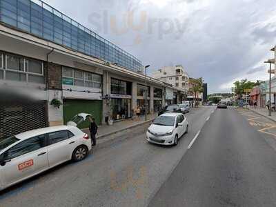 Zhero Star Sushi Bar & Coffee