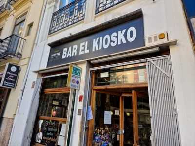 El Kiosko