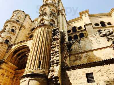 El Refectorium Catedral