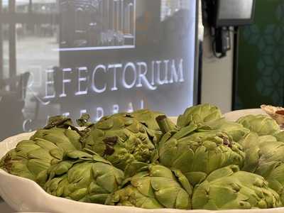 El Refectorium Catedral